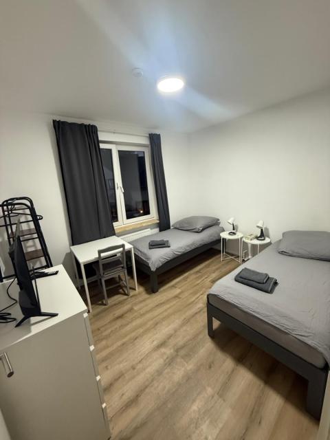 Work & Stay Apartments Bremen - ideal fĂŒr GeschĂ€ftsreisende