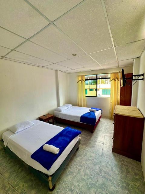Hostal Gardner