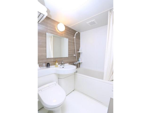 Smile Hotel Premium Sapporo Susukino - Vacation STAY 67003v