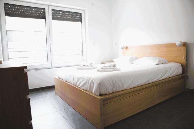 Modern Stylish 2BR Apartment