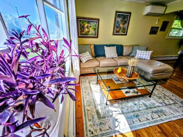 3 Bed 2 Bath, Near UAlbany & MVP Arena, Private Driveway Parking