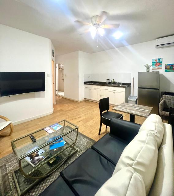 Dushi Apartments