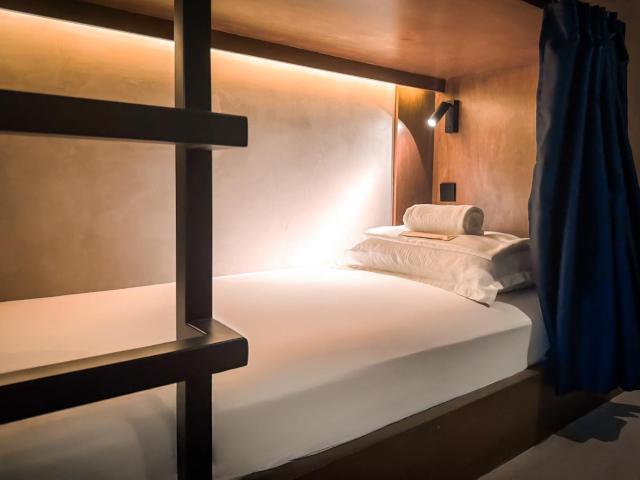 Yamato Hostel