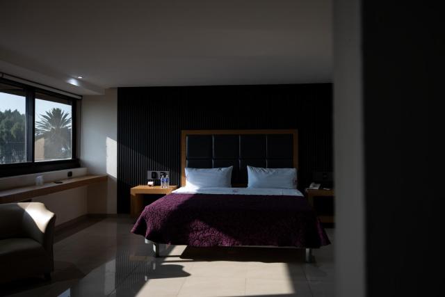 Hotel San Lorenzo