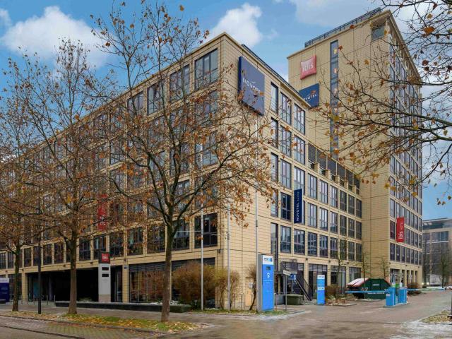 ibis München Parkstadt Schwabing