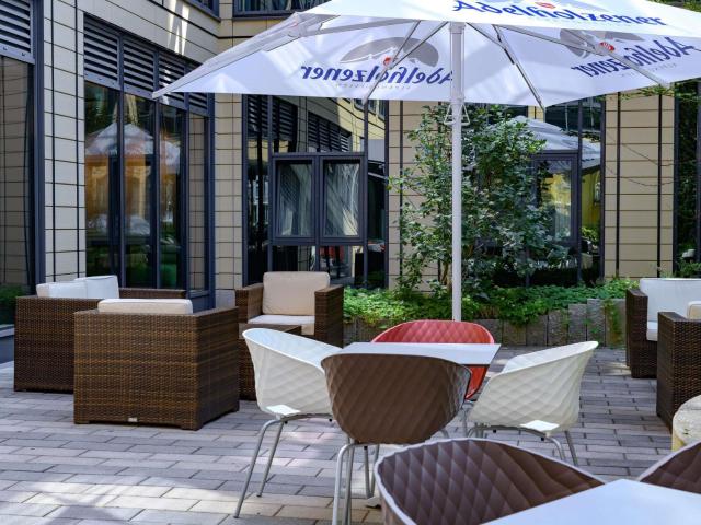 ibis München Parkstadt Schwabing