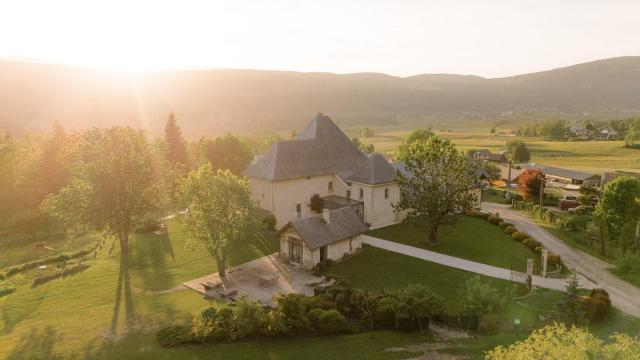 Château des Girards