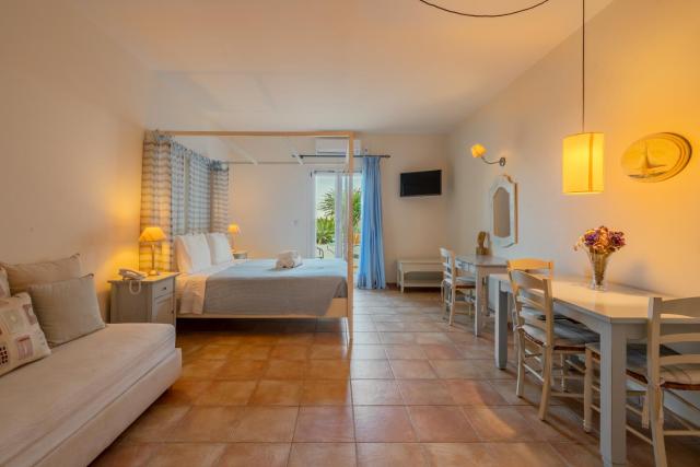 Aeolos Hotel