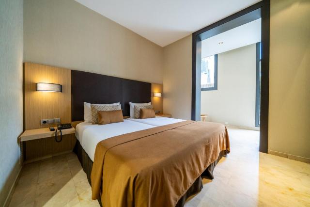 Hotel Constanza