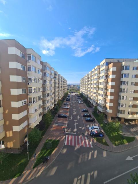 New Fyald apartament