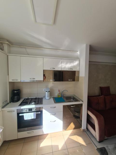 New Fyald apartament