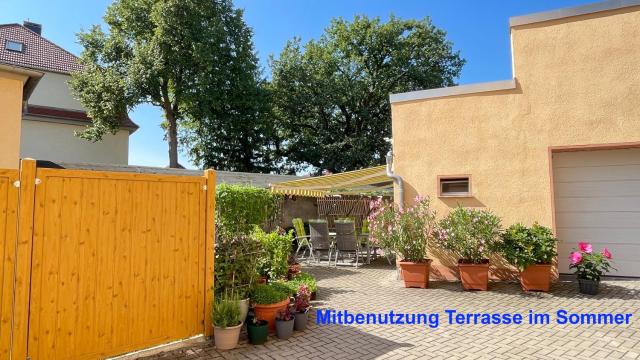 Kim Ferienwohnung A