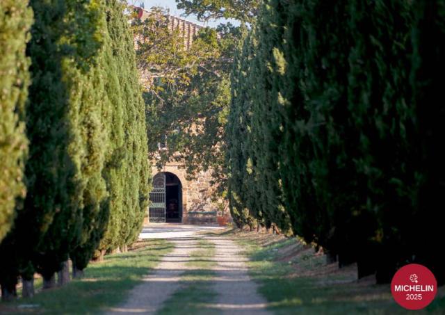 Villa Le Prata - Residenza del Vescovo