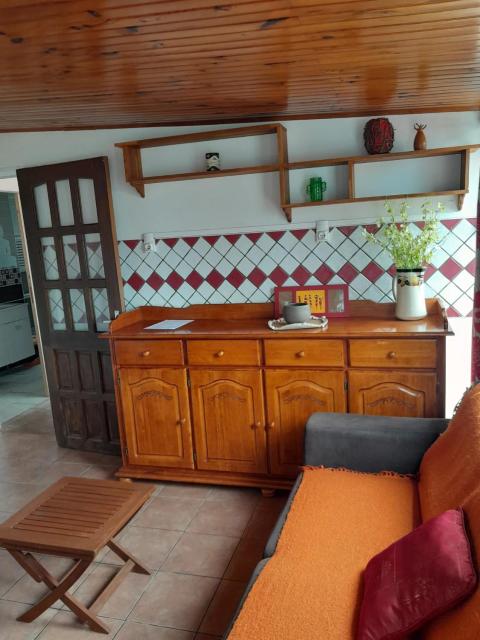 Maison charmante avec piscine partagée à Saint-Pierre