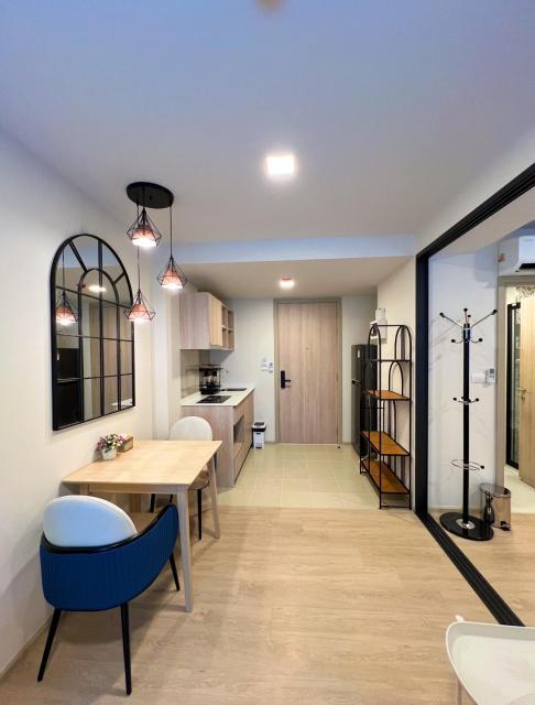 Cicada Cabanas Huahin Diamond Pool Access room