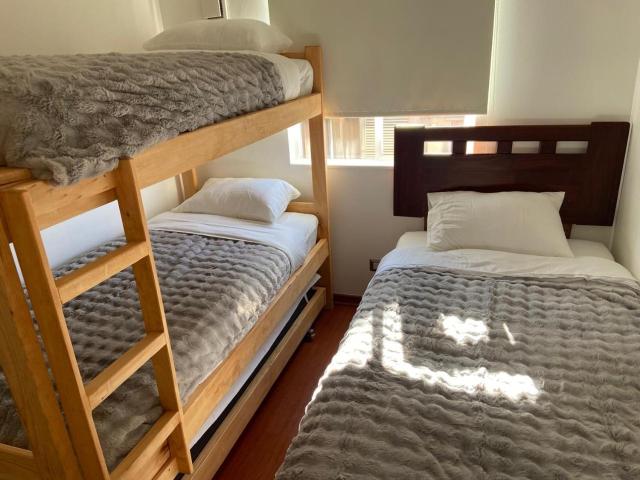 Departamento Doña Javiera
