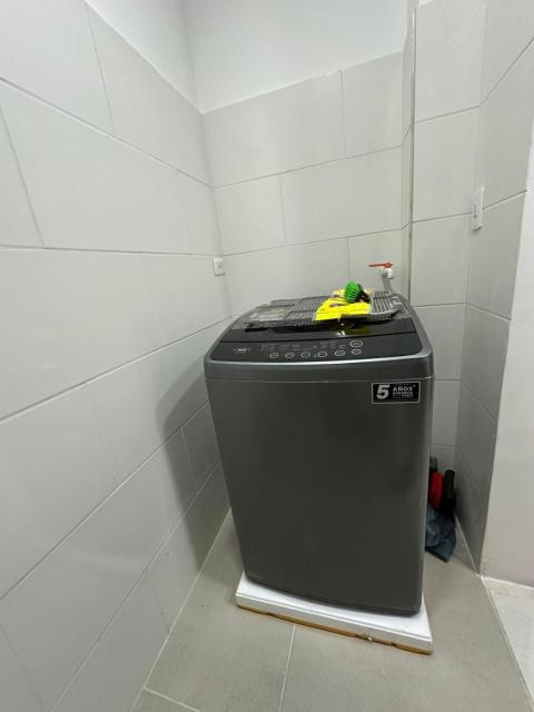 Apartamento bonito y bien ubicado
