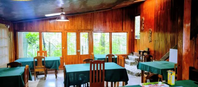 FDM Lodge