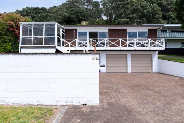 Ohope Ocean Breeze Escape
