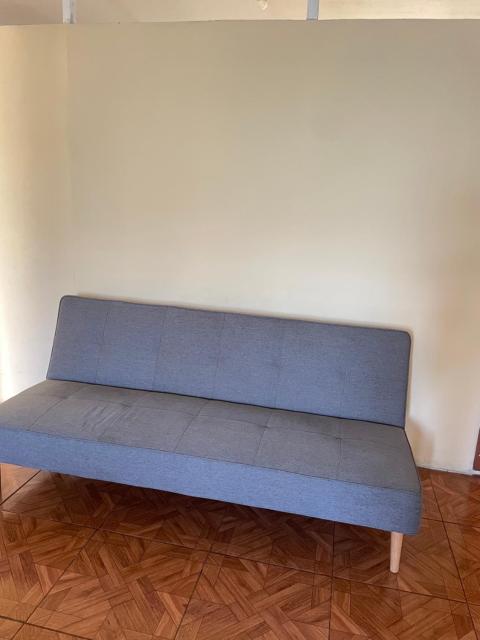 Departamento amplio y cómodo a 15 minutos del aeropuerto