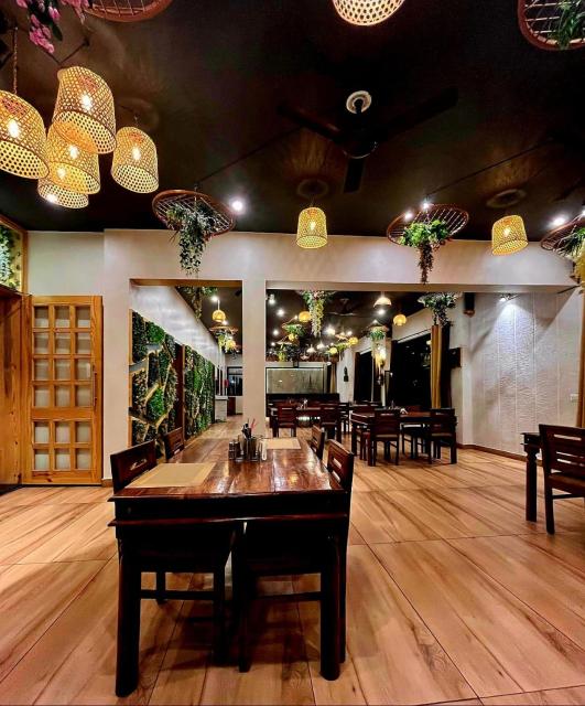 Hotel Leela Vilas Pushkar -A Boutique Hotel