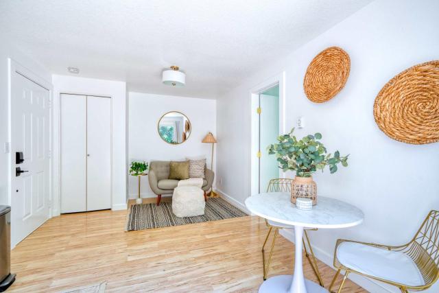 Stay Portland - South Portland Dream - 1 Bed Near OHSU