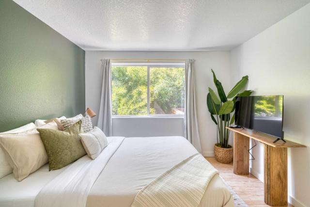 Stay Portland - South Portland Dream - 1 Bed Near OHSU