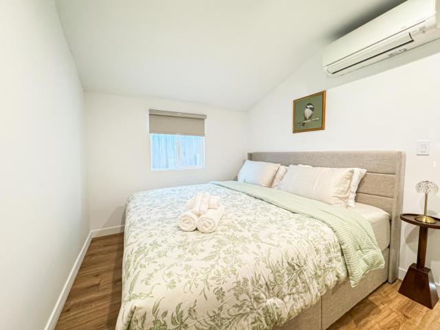 Cozy Designer Guesthouse with Style - RE