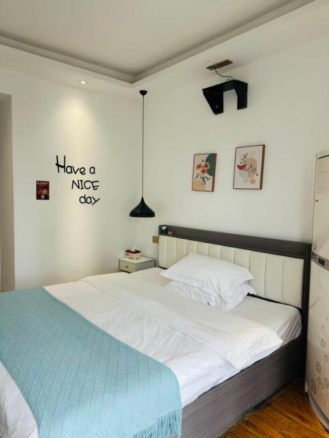 Chongqing Justom Family Serviced Apartments 6