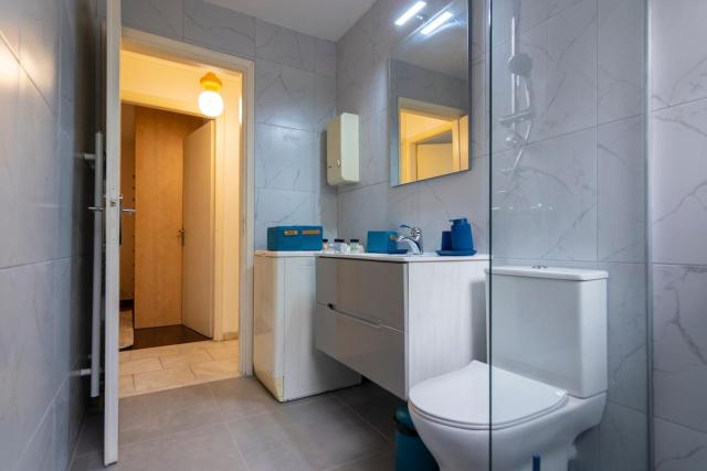 Blue Verve Premium 2 bedroom Retreat