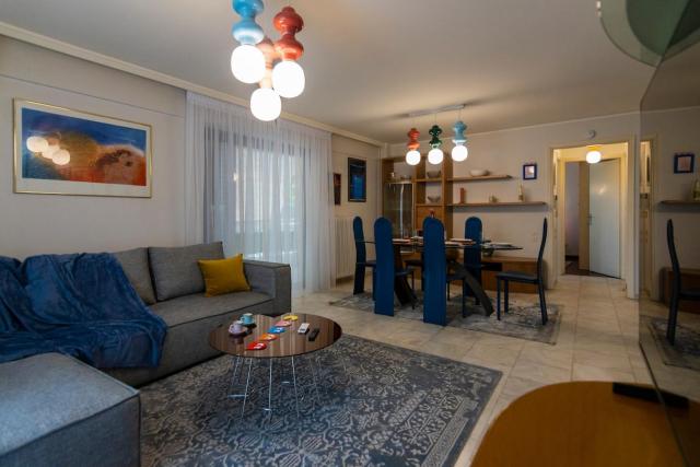 Blue Verve Premium 2 bedroom Retreat