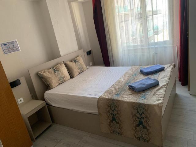 Afyon Cemre Pansiyon