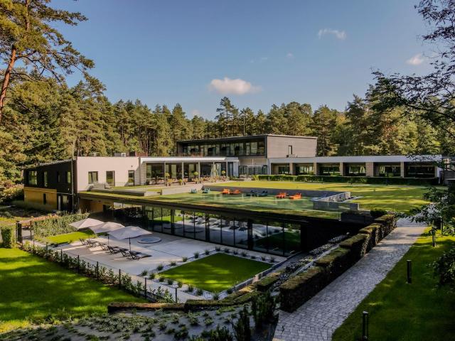 SZUMY PARK Hotel & Restaurant