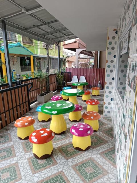 Natcha Place Klongluang 35