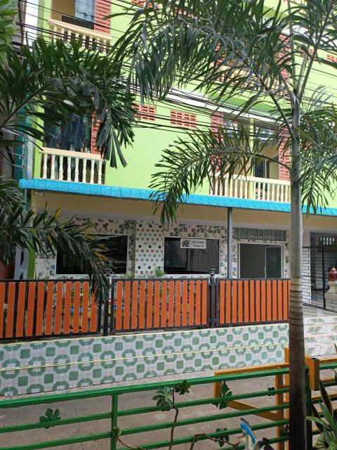 Natcha Place Klongluang 35