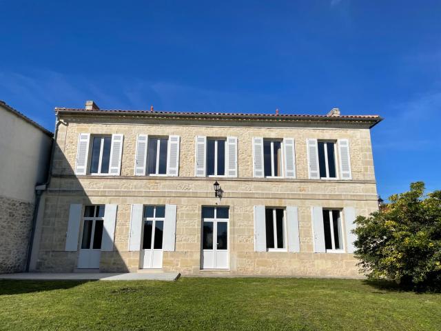 Hostellerie Le Rococo - Couquèques