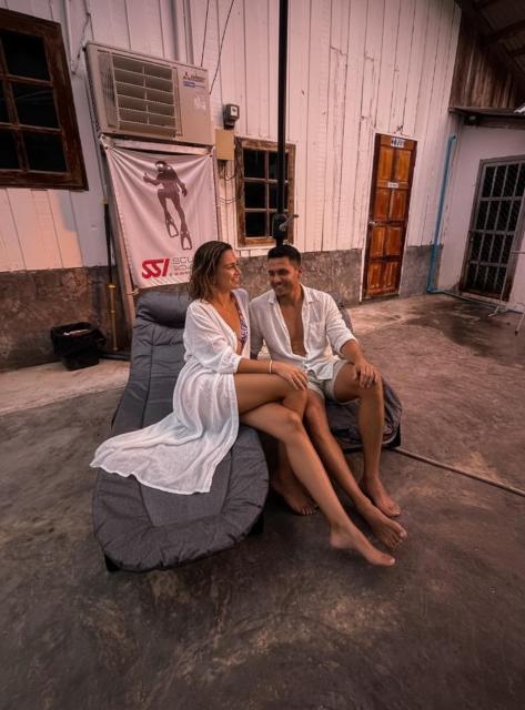 chill&dive hostel