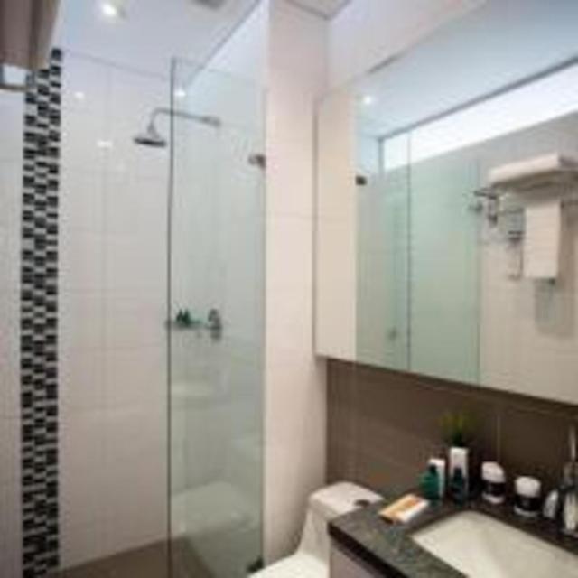 Hotel 93 Luxury Suites by Preferred