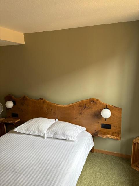 Hotel le Chasseur