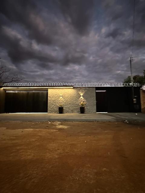 Aruanã - Casa Sol in Aruanã