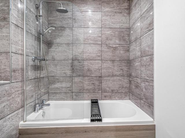 The Calm Quarters - City Centre 2BR 2BA