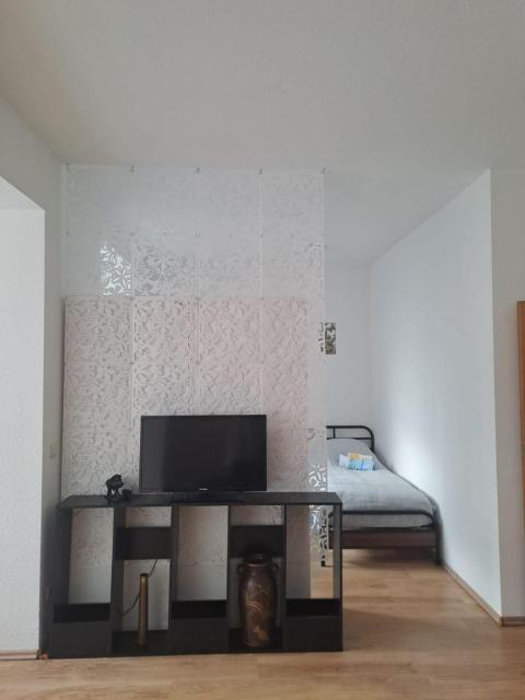 Gemütliche 4-Zimmer Wohnung mit 7 Schlafplätzen