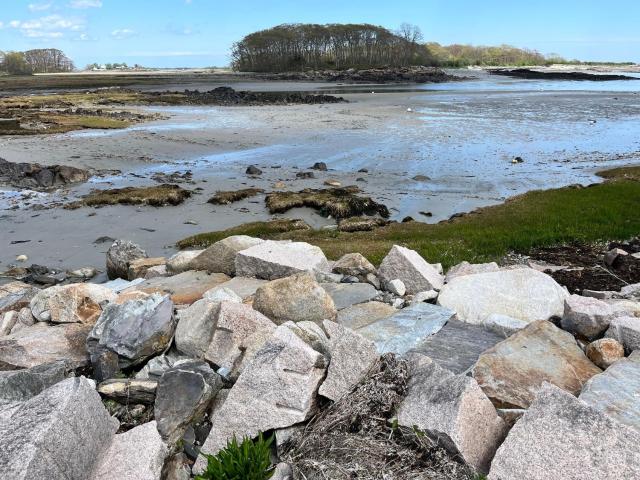 Thisgood Cove on Turbats Creek
