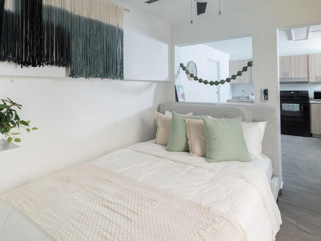 AQUA Terrazas 2&3 - 2-Studio Combo Beach Suite with Pool
