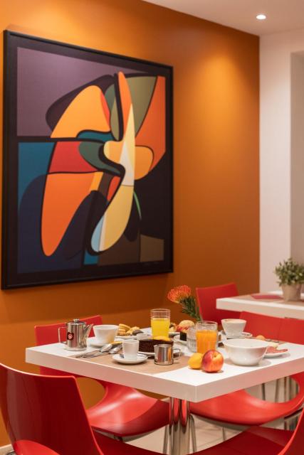 Hotel Dimorae Rooms and Suites - Apartments