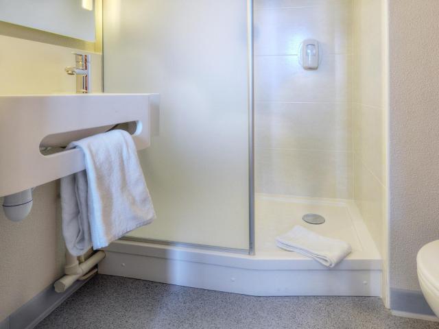 B&B HOTEL Marseille Les Ports