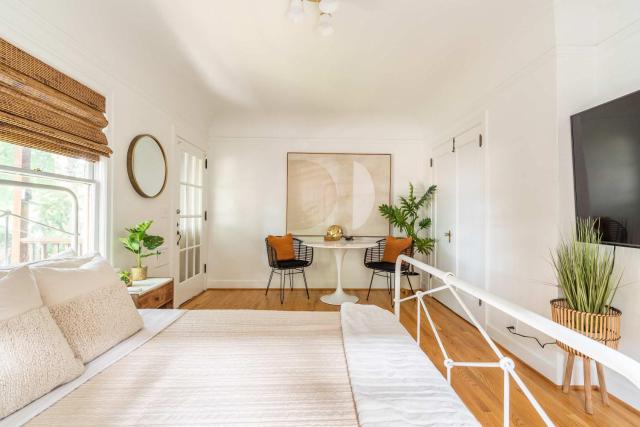 Stay Portland - Ladd's Addition Bohemian Paradise - 95 WalkScore