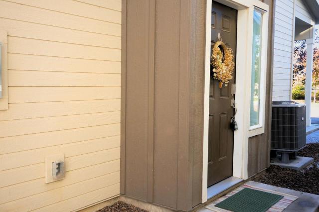 Modern 3BR Home in Meridian - King Suite - Comfort