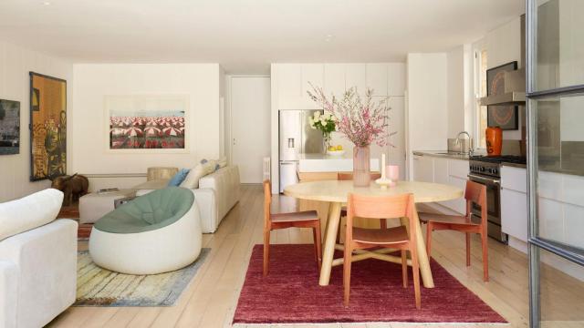 Watsons Bay Retreat