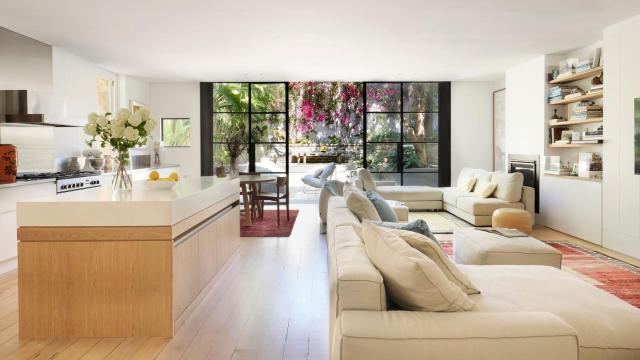 Watsons Bay Retreat